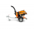 Smaltimento Cippatrici Eliet Prof 6