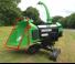 Green Mech QuadTrak 160