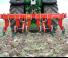 Coltivatori con vomeri ad alette Kverneland CLI 630