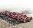 Coltivatori con vomeri ad alette Case IH TIGER-MATE 255 Double Fold 55.10