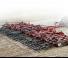Coltivatori con vomeri ad alette Case IH TIGER-MATE 255 Single Fold 22.2