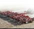 Coltivatori con vomeri ad alette Case IH TIGER-MATE 255 Single Fold 28.8
