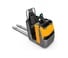 Commissionatori Jungheinrich ECE 225 HP