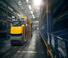 Commissionatori Jungheinrich ECE 225 HP