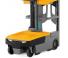 Commissionatori Jungheinrich EKM 202