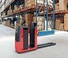 Commissionatori Linde N20C SA