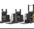 Commissionatori Caterpillar NOL10P 