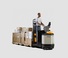 Commissionatori Crown PC 4500-80