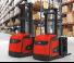 Linde V-modular 48V Triplex
