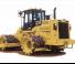 Compattatori per discariche Caterpillar 815F Series 2