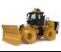 Compattatori per discariche Caterpillar 816K