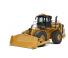 Dozer gommati Caterpillar 824K