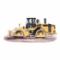 Dozer gommati Caterpillar 824H