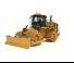 Compattatori per discariche Caterpillar 825K
