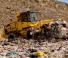Compattatori per discariche Bomag BC 473 RS 4