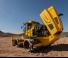 Compattatori per discariche Bomag BC 573 RB 5