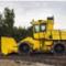 Compattatori per discariche Bomag BC 672 RB 4