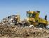 Compattatori per discariche Bomag BC 772 RB 2