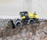 Compattatori per discariche Bomag BC 973 RB 5