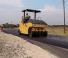 Rulli Compattatori stradali statici gommati Caterpillar CW16