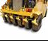 Rulli Compattatori stradali statici gommati Caterpillar CW16