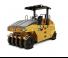 Rulli Compattatori stradali statici gommati Caterpillar CW16