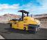 Rulli Compattatori stradali statici gommati Caterpillar CW34