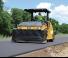 Rulli Compattatori stradali statici gommati Caterpillar CW34