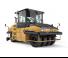 Rulli Compattatori stradali statici gommati Caterpillar CW34