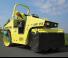 Rulli Compattatori stradali vibranti combinati Ammann ARP 35 K