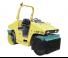 Rulli Compattatori stradali vibranti combinati Ammann ARP 35 K