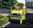 Rulli Compattatori stradali vibranti combinati Ammann ARP 35 K