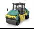 Rulli Compattatori stradali vibranti combinati Ammann ARP 95 C