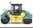 Rulli Compattatori stradali vibranti combinati Ammann ARP 95 K