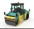 Rulli Compattatori stradali vibranti combinati Ammann ARX 110 C