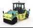 Rulli Compattatori stradali vibranti combinati Ammann ARX 110 C