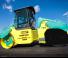 Rulli Compattatori stradali vibranti combinati Ammann ARX 110 C