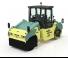 Rulli Compattatori stradali vibranti combinati Ammann ARX 110 C T4f