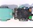Rulli Compattatori stradali vibranti combinati Ammann ARX 16-2C