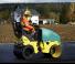 Rulli Compattatori stradali vibranti combinati Ammann ARX 16 K
