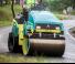 Rulli Compattatori stradali vibranti combinati Ammann ARX 23 K