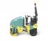 Rulli Compattatori stradali vibranti combinati Ammann ARX 26-2C
