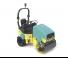 Rulli Compattatori stradali vibranti combinati Ammann ARX 26-2C