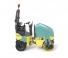 Rulli Compattatori stradali vibranti combinati Ammann ARX 26-2C
