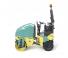 Rulli Compattatori stradali vibranti combinati Ammann ARX 26-2C T4f