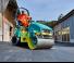 Rulli Compattatori stradali vibranti combinati Ammann ARX 26 K