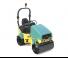 Rulli Compattatori stradali vibranti combinati Ammann ARX 26.1-2C