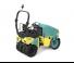 Rulli Compattatori stradali vibranti combinati Ammann ARX 40-2C
