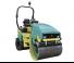 Rulli Compattatori stradali vibranti combinati Ammann ARX 40 K