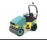 Rulli Compattatori stradali vibranti combinati Ammann ARX 45-2C ST V
